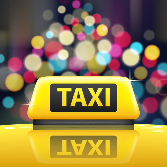 ¡Bienvenidos a la nueva web de Taxi en Boadilla!