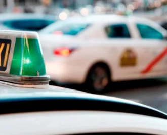 Taxi en Taxienboadilla.es