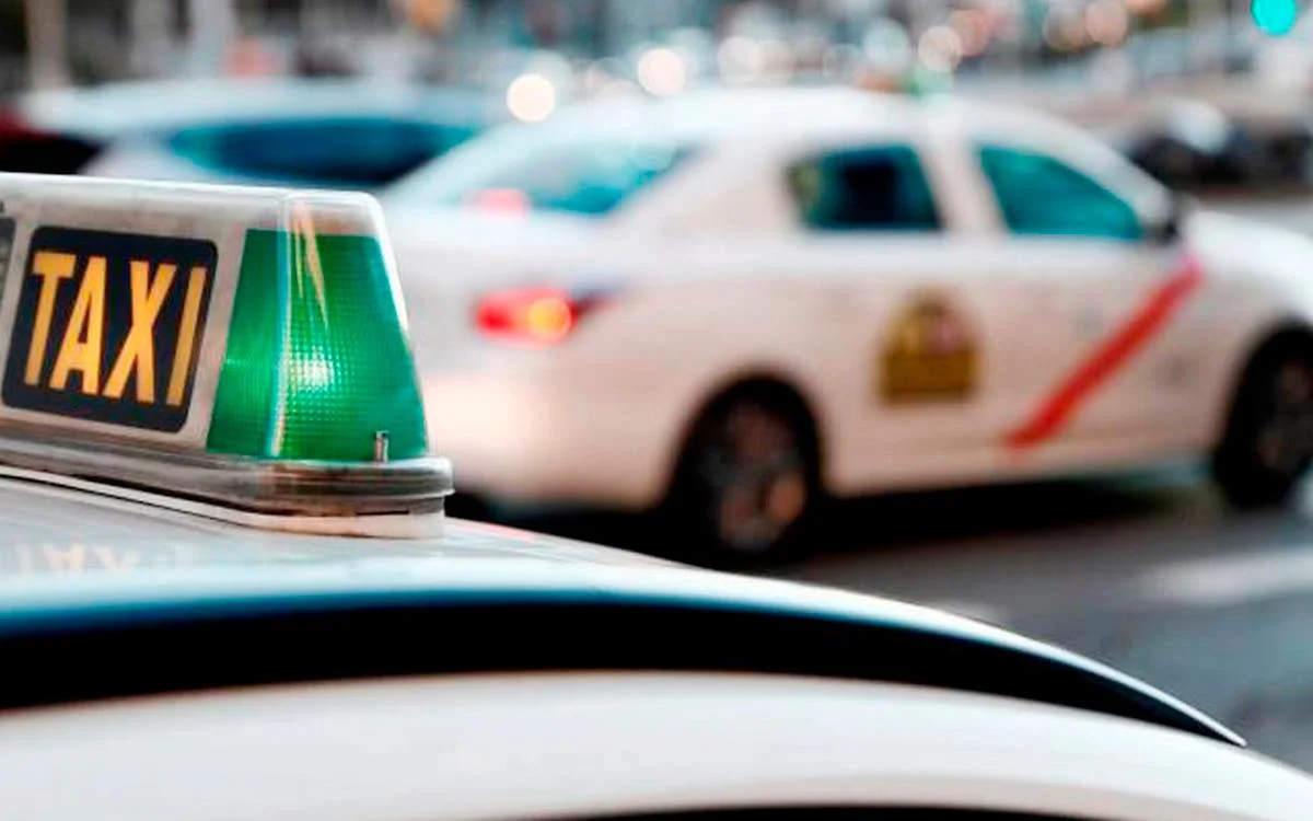 Taxi en Taxienboadilla.es